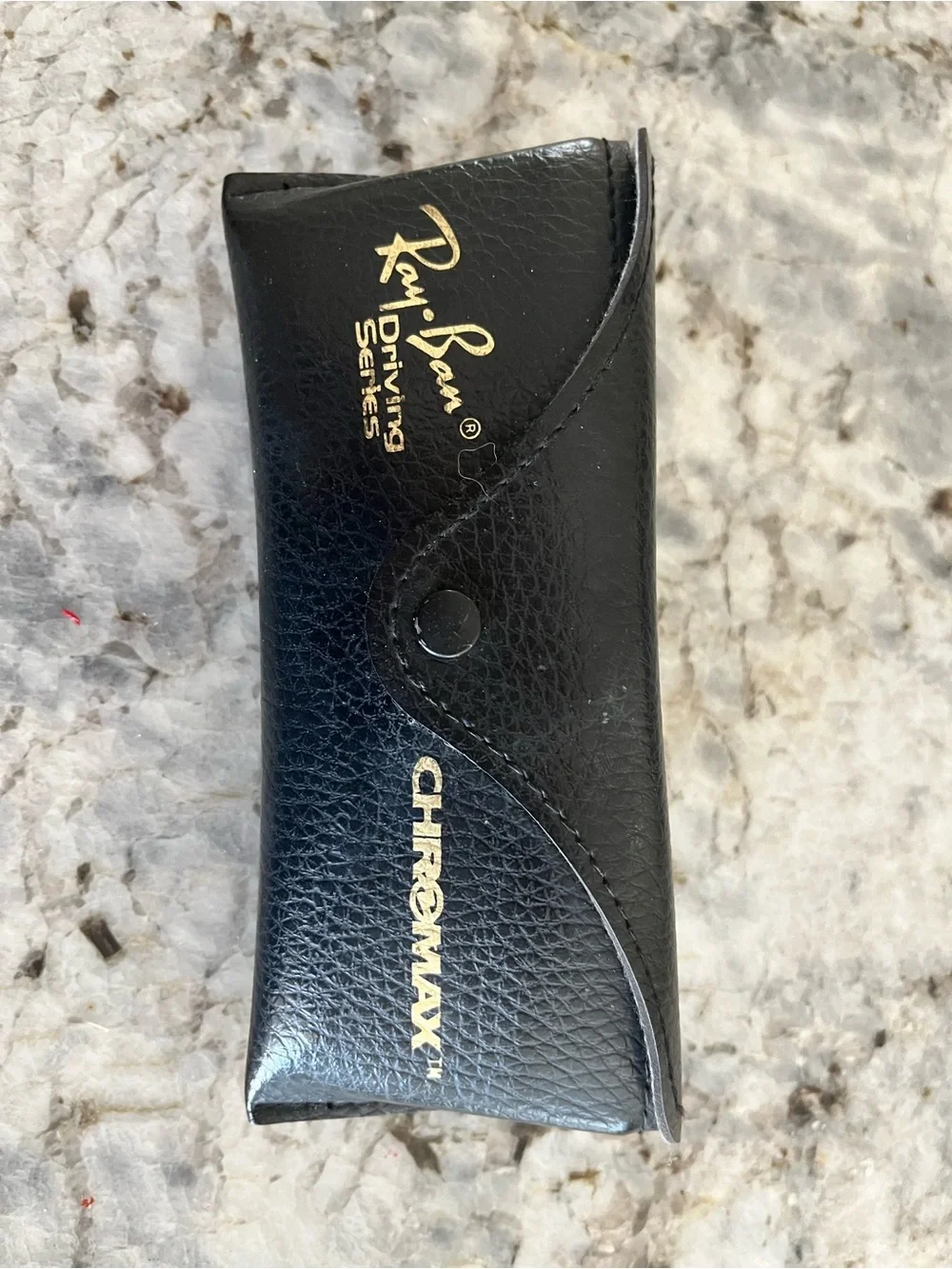 Ray-Ban W1702 Chromax Sunglasses